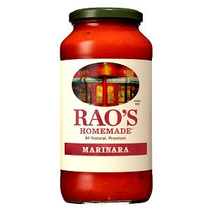 7 Oz Marinara Sauce