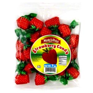 7 Oz Strawberry