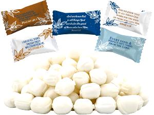 7 pieces (13 g) Buttermints