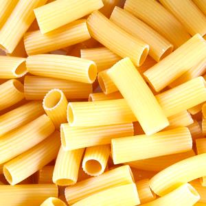 7 pieces (140 g) Stuffed Rigatoni