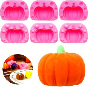 7 pieces (39 g) Candy Pumpkins