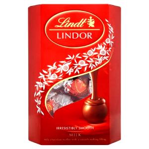 7 pieces (39 g) Lindor Truffle