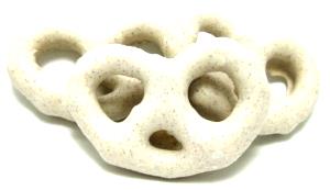 7 pieces (40 g) Cinnamon Yogurt Pretzels