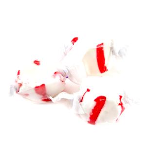 7 pieces (42 g) Peppermint Salt Water Taffy