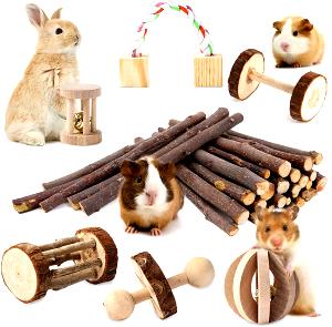 7 pieces (43 g) Jel Bunnies