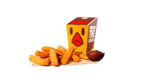 7 pieces (89 g) Chicken Fries