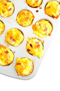 7 pieces Breakfast Bites