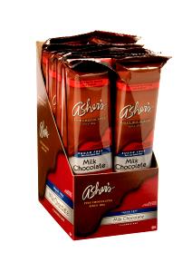 7 pieces Sugar Free Milk Chocolates
