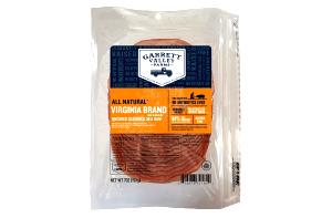 7 slices (2 oz) Virginia Brand Ham