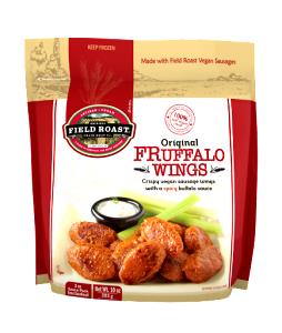 7 wings (85 g) Fruffalo Wings