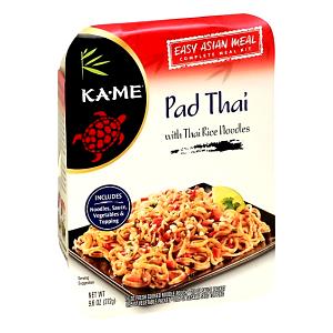 7.1 Oz Pad Thai W/Rice Noodles