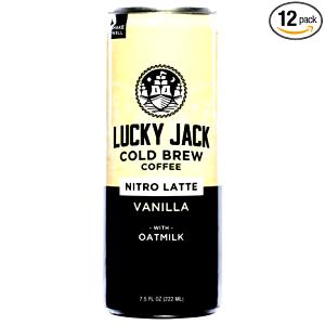 7.5 fl oz (222 ml) New World Vanilla