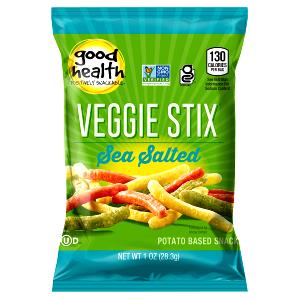 77 sticks (28 g) Veggie Sticks