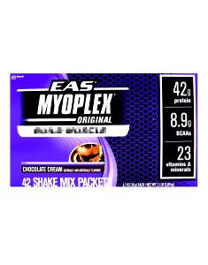 78 Grams Protein Powder, Myoplex Original