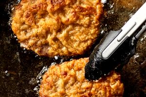 7.9 oz Chicken Fried Steak