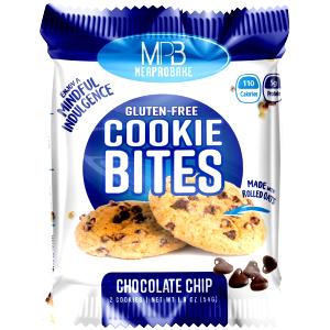 8 bites (28 g) Whole Grain Chocolate Cookie Bites