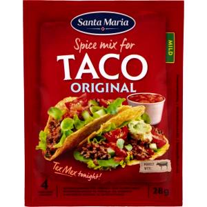 8 chips (28 g) Tostadas