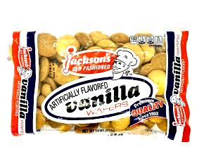 8 Cookies Jackson