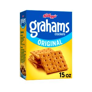 8 crackers (29 g) Classic 4 Seed Snackers