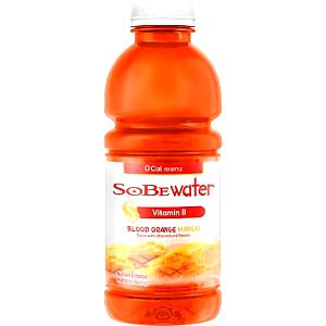 8 Fl Oz 0 Calorie Lifewater, Blood Orange Mango