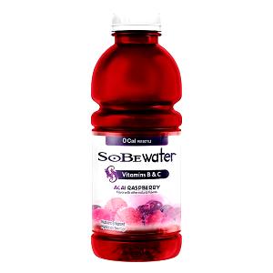 8 Fl Oz 1 Calorie Lifewater, Acai Raspberry
