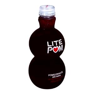 8 fl oz (16 oz) Lite Pom Pomegranate