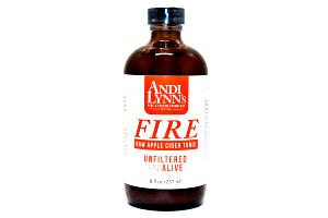 8 fl oz (236 ml) Apple Cider Vinegar Tonic