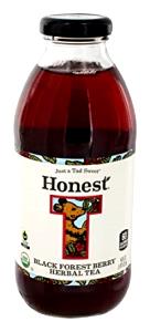 8 fl oz (236 ml) Black Forest Berry Tea