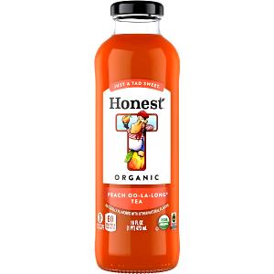 8 fl oz (236 ml) Peach Oo-la-long