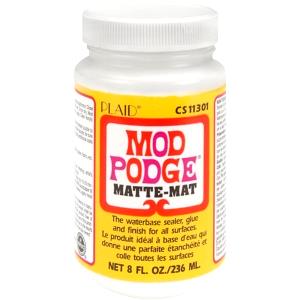 8 fl oz (236 ml) Sublime Mate