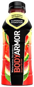 8 fl oz (236.5 g) Superdrink Watermelon Strawberry