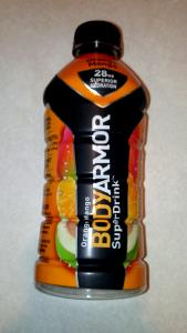 8 fl oz (236.5 ml) Superdrink