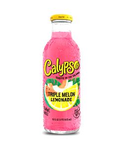 8 fl oz (237 g) Triple Melon Lemonade
