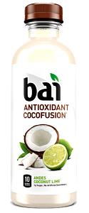 8 fl oz (237 ml) Andes Coconut Lime