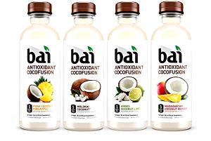 8 fl oz (237 ml) Antioxidant Cocofusion