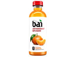 8 fl oz (237 ml) Antioxidant Infusion Costa Rica Clementine
