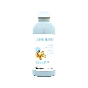 8 fl oz (237 ml) Blue Magic Cashew Milk