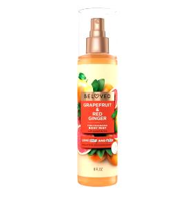 8 fl oz (237 ml) Ginger Love