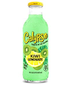 8 fl oz (237 ml) Kiwi Lemonade