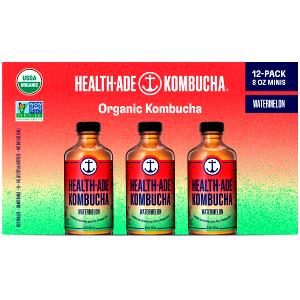 8 fl oz (237 ml) Kombucha
