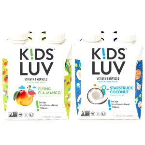 8 fl oz (237 ml) Mango Coconut Juice