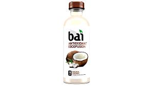 8 fl oz (237 ml) Molokai Coconut