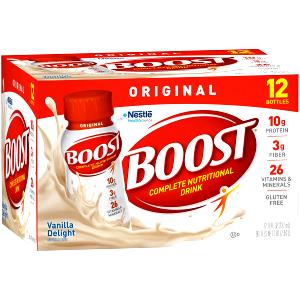 8 fl oz (237 ml) Original Very Vanilla