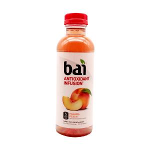 8 fl oz (237 ml) Panama Peach