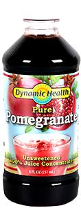 8 fl oz (237 ml) Pomegranate Cranberry Juice