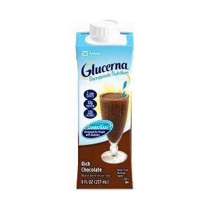 8 fl oz (237 ml) Rich Chocolate Shake