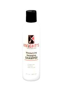 8 fl oz (237 ml) White Knight