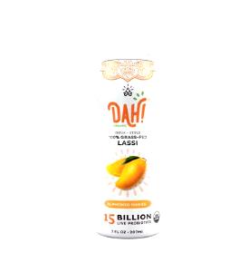 8 fl oz (240 g) Alphonso Mango Lassi