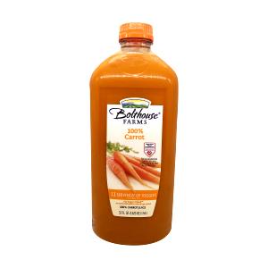 8 fl oz (240 ml) 100% Carrot Juice