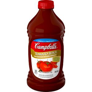 8 fl oz (240 ml) 100% Tomato Juice